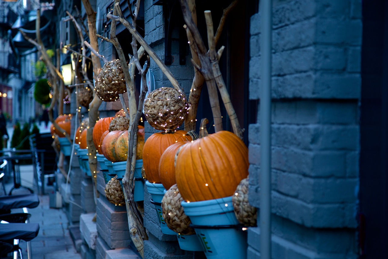 A Guide to Safe and Secure Holiday Decorating
